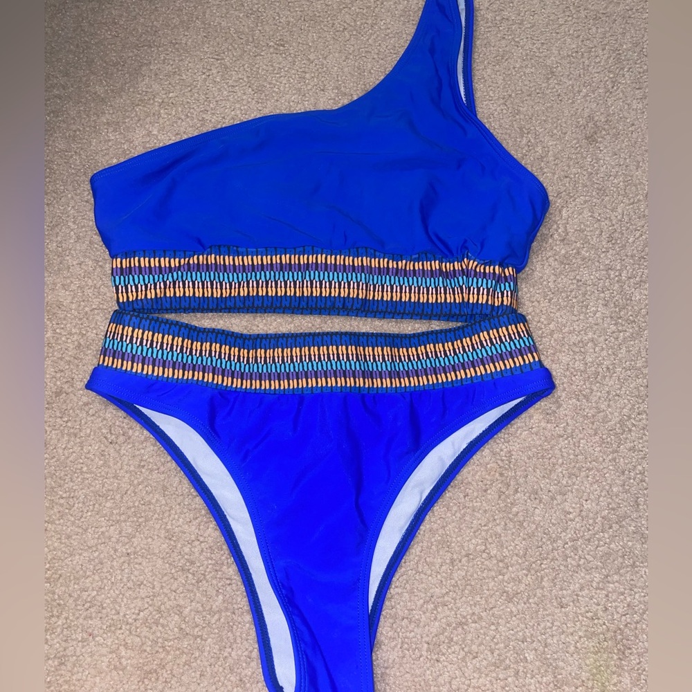 Shein Bikini